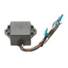 Cdi Yamaha 4/5 Hp 1984-2002 motor de poupa iamara