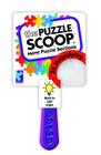 Ceaco The Puzzle Scoop - Acessório para Levantar, Mover, Iluminar e Ampliar Quebra-Cabeças