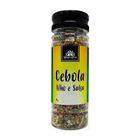 Cebola, Alho e Salsa Tempero Kampo de Ervas 40g