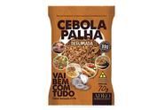 Cebola palha adko defumada 70g