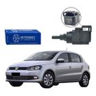 Cebolinha Luz Freio Gol G6 1.0 1.6 2014 A 2015 - Intermec