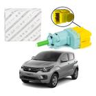 Cebolinha Luz Freio Original Mobi 1.0 2016 A 2021 - Fiat Mopar