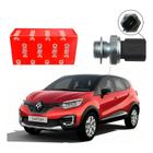 Cebolinha Sensor Pressão Óleo Captur 1.6 2.0 2017 A 2020