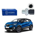 Cebolinha Sensor Pressão Óleo Captur 1.6 2021 A 2022