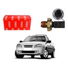 Cebolinha Sensor Pressão Óleo Courier 1.6 2008 A 2013