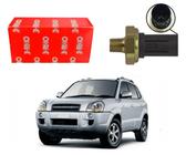 Cebolinha sensor pressão óleo hyundai tucson 2.7 2004 a 2010