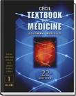 Cecil textbook of medicine: single volume - W.B. SAUNDERS