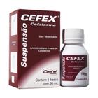 Cefex Suspensão