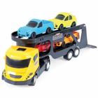 Cegonha Maxfort 04 Carrinhos Homeplay - Playduo