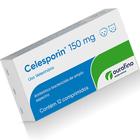 Celesporin 150mg 12 Comprimidos - Ourofino Pet