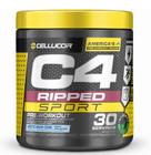 Celucor C4 Sport Ripped - Pre Entreno Extremo + Quemador Sabor Arctic Snow Cone