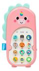 Celular Bebe Brinquedo Infantil Musical Educativo Bilingue