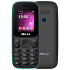 Celular Blu Z5 Dual Sim 32 Mb 32 Ram - Z215 Preto/Azul