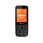 Celular Bluetooth P38 Positivo 128Mb Tela Grande Dual Chip