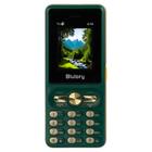 Celular Blulory A10 3 Sim Card 2500MAH FM Bluetooth Jogos Tela 1.77