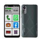 Celular do Idoso 4G Tela Grande 6.26" 64GB 2GB Dual Chip SOS