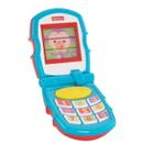 Celular dos Animais c/ Sons Fisher Price - Mattel