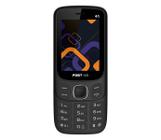 Celular Feature Phone Positivo P41 4G 2.4” Preto