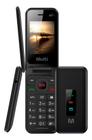 Celular Flip Vita 4G Multilaser Botão Sos P9227