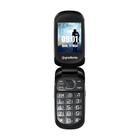 Celular Gradiente Flip Neo S105A