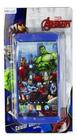 Celular Infantil Com Som Avengers Marvel Brinquedo ul