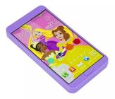 Celular Infantil Com som Menina e Menino Brinquedo Para Criança