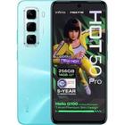 Celular Infinix Hot 50 Pro 4g Dual Sim 16GB RAM 256 Gb(AZUL)