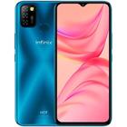 Celular Infinix Smart 6 X657B 3/64GB Ocean Wave