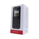 Celular Ipro A30 Dual Chip Com Cabo Antena Rural Rádio Fm