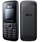 Celular LG B220 3G Dual SIM com Rádio FM para Idosos