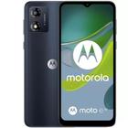 Celular Motorola Moto E13 XT-2345-3 Dual Chip 64GB 2GB RAM 4G 6.5- Cosmick Black