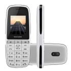 Celular Multi Up Play Branco P9077