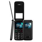 Celular Multilaser Bluetooth Flip Vita Lite MP3 SOS P9142