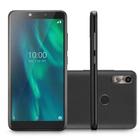 Celular Multilaser F 32Gb Ram 16GB Quad-Core Tela 5.5" Preto