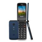 Celular Multilaser Flip Vita Dual Chip MP3 P9020