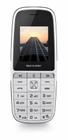 Celular Multilaser Up Play Dual Chip Mp3 Com Câmera Branco