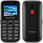 Celular Multilaser Vita Dual Chip Preto