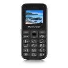 Celular Multilaser Vita Iv Dual Sim 32Mb Preto - P9120