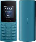 Celular Nokia 105 para idoso 4g (PRETO)