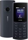 Celular Nokia 110 4G Dual Chip Radio Fm Bluetooth Tela 1.8" Azul