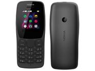 Celular Nokia 110 Dual Chip 32MB 2G Desbloqueado