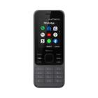 Celular Nokia 6300 4G Dual Chip Nano Whatsapp Wi-Fi Idoso 2660 110