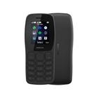 Celular Nokia NK093 Dual Chip 2G Radio FM Lanterna Tela 1,8"