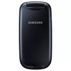 Celular para Idoso Samsung Flip 2G E1272 Dual Sim 32 Mb 64 Mb Ram - Radio Fm
