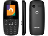 Celular Positivo P26 Dual Chip 2G Bluetooth - Desbl.