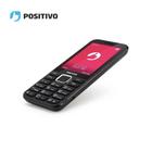 Celular Positivo P28: Simplicidade e Rapidez para Idosos - Envio Rápido