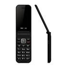 Celular Positivo P50 Flip Dual Chip 4G para Idosos Anatel