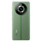 Celular Realme 11 Pro+ RMX3741-BR - 8/256GB - 6.7" - Dual-Sim - Oasis Green