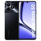 Celular Realme Note 50 128GB / 64GB Cam 13MPX Tela 6.74" Bateria 5000mAh Global Dual Sim lançamento 2024