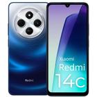 Celular Redmi14C 256GB / 128GB 8GB Ram Camera 50MPX Premium Design performance tela 120Hz lançamento versão Global - Unity